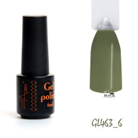 Гель лак Nail Apex № 463  6 мл